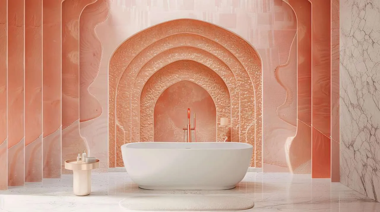 Bathroom Accessories: Essentials for Function & Style