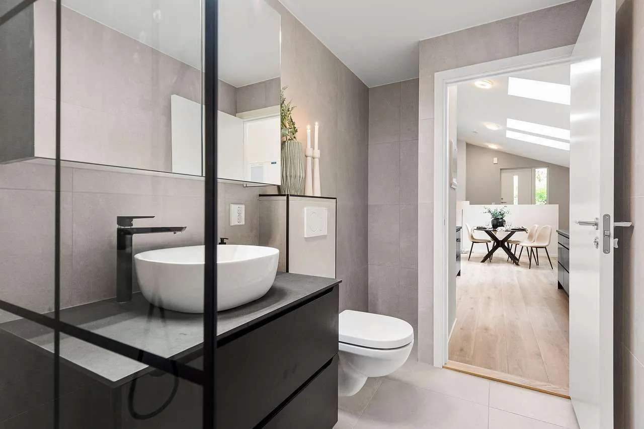 Bathroom Tiles: Design, Materials, and Care